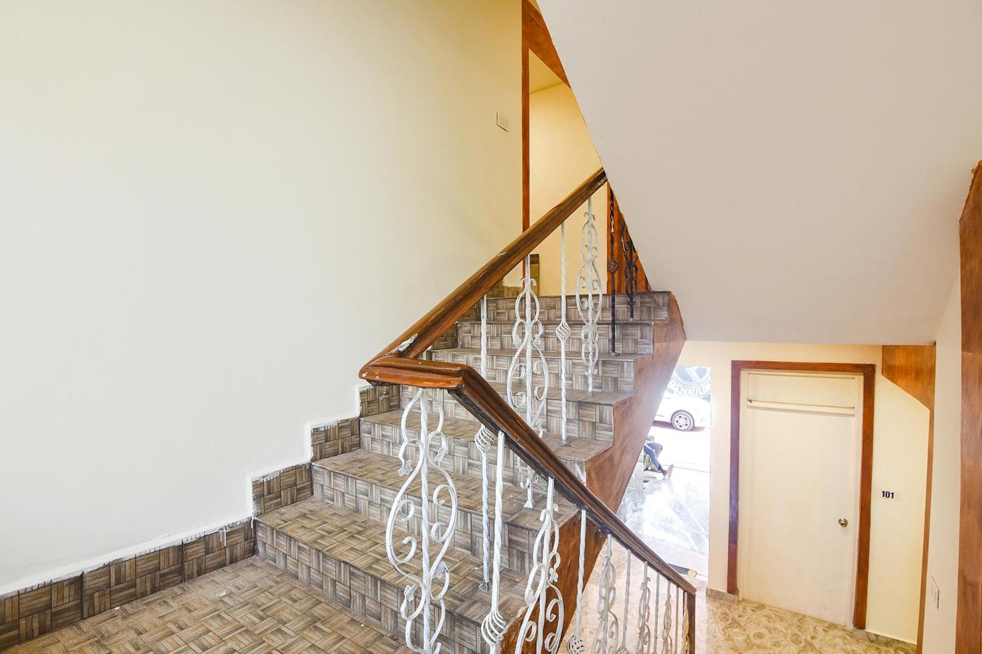 Fabhotel Grand Royal Palms - Nr Benaulim Beach Buitenkant foto