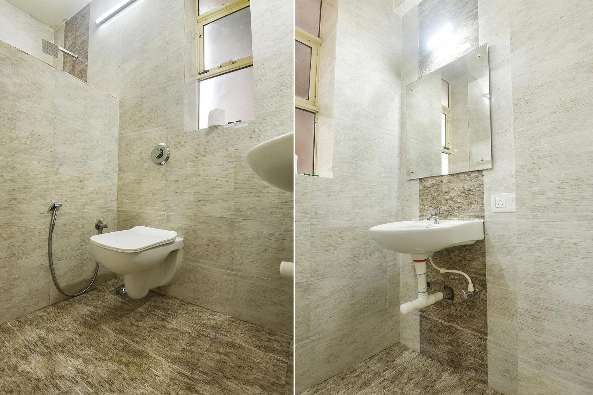 Fabhotel Grand Royal Palms - Nr Benaulim Beach Buitenkant foto